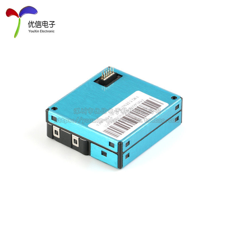 【优信电子】PMSA003 PM2.5攀藤传感器A0 激光 高精度 测雾霾粉尘