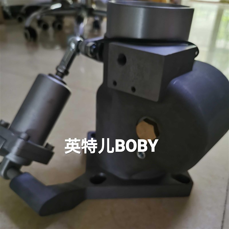 斯可络SCR75空压机进气阀加载气缸保养滤芯质保一年