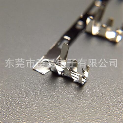 D262P-2,QYT端子,2.6双勾基板端,3-770060-1替品,B1811T2P-2e