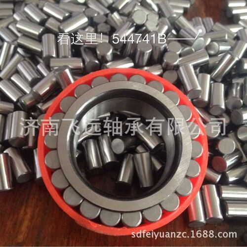 速机轴承F-57063 314818 NUP2210EVX2 NUP2213EVX2 F-207407