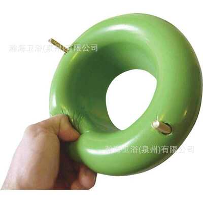 Waxless Toilet Gasket Great to Replace The Messy Wax Ring
