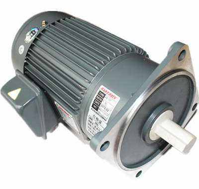 GV-18 1/10 200W HOU SIN CO.LTD 豪鑫电机 刹车刀库马达 宇鑫