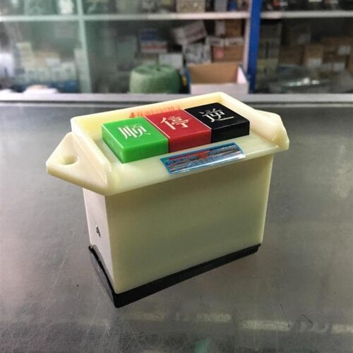 天河机电顺逆按钮LAP-15/2小号二线和面机顺停逆机床电机倒顺开关