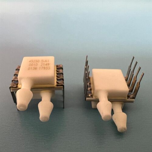 数字差压计MS4525DO-DS3AS002DS 压力传感器双列直插