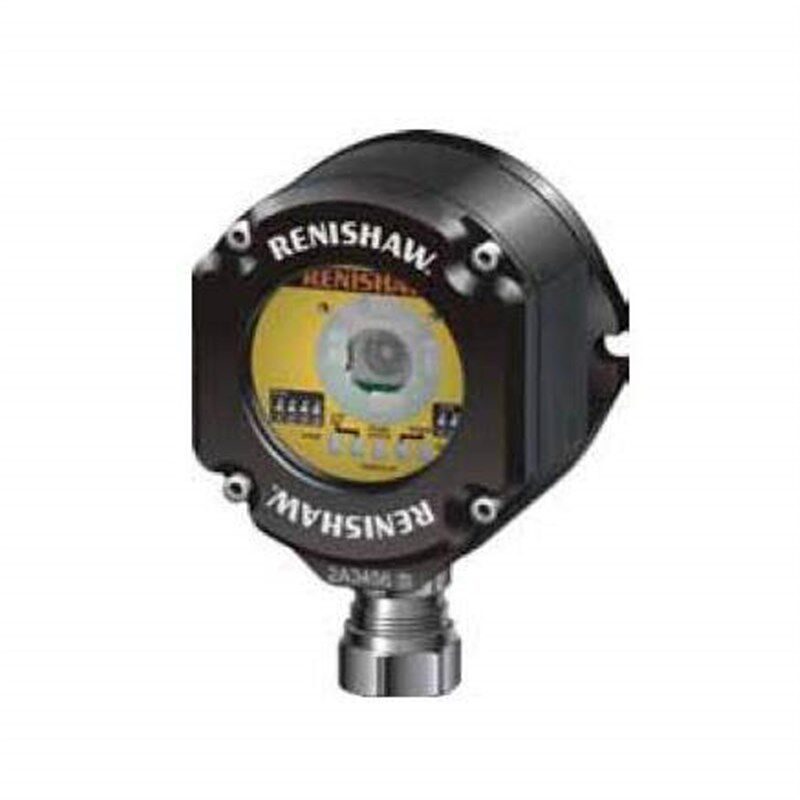OMI-2T信号放大器英国Renishaw雷尼绍机床测头OMI接受器OMI-2