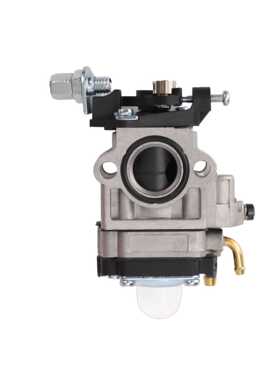 40-5化油器43cc/47cc/49cc44-5/MP15/52cc/二冲割草机化油器