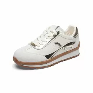 【君姐专享】韩版运动阿甘鞋专柜新品德训休闲鞋-S868