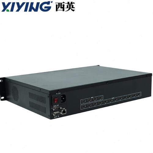 西英 拼接屏服务器