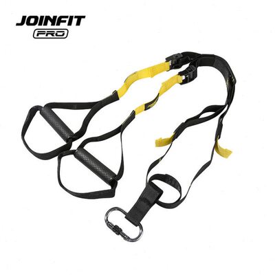 JOINFIT 悬挂训练带拉力器扩胸器男女家用健身拉力绳瑜伽锻炼器材
