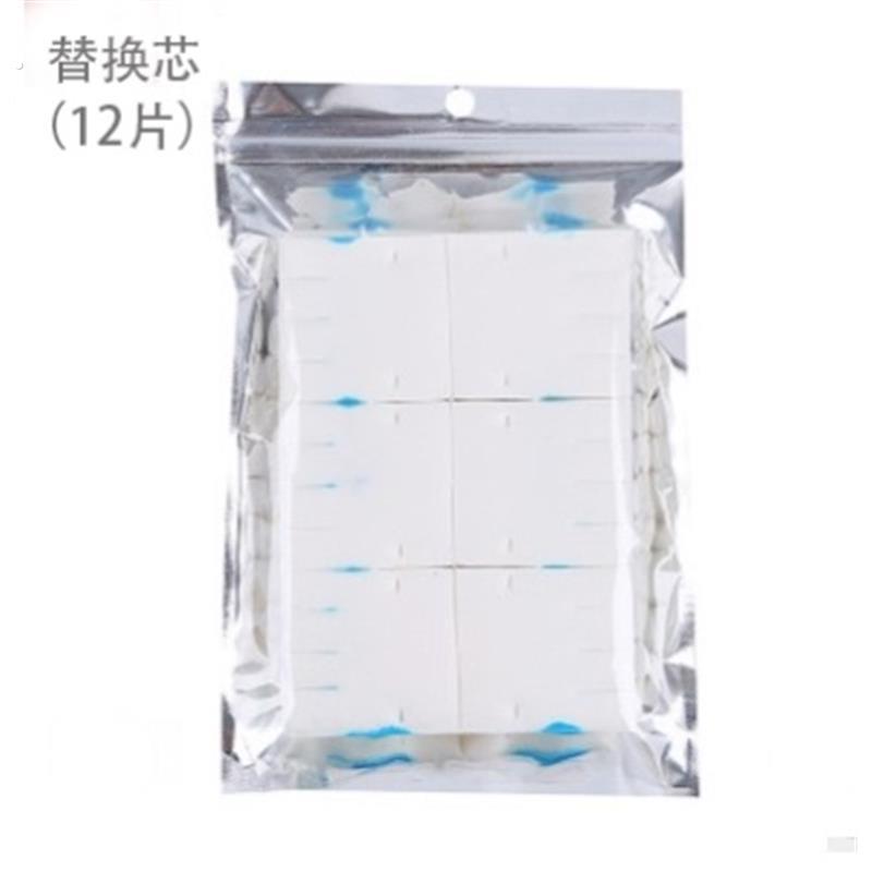 一次性马桶刷替换刷头壁挂水溶日式长柄厕所刷蹲坑同款挂墙液