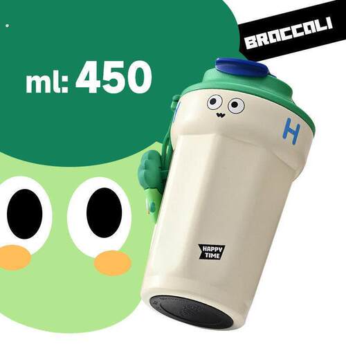 咖啡杯316不锈钢保温杯女生可乐保冷杯子随行男可携式水杯2025新