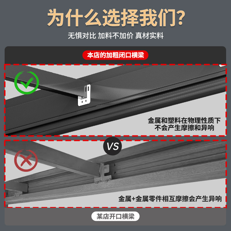 闭口铁床架上下铺双层床学生宿舍寝室成人员工公寓单双人高低铁艺