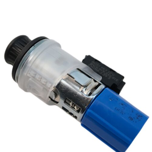 适配18-24款奥迪A6LA4LQ5L车用点烟器底座总成车载充电器插口插头