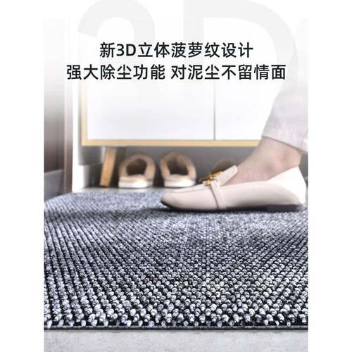 采购产品德国入口地垫，入口门垫，耐污和可切割地毯，高端地垫