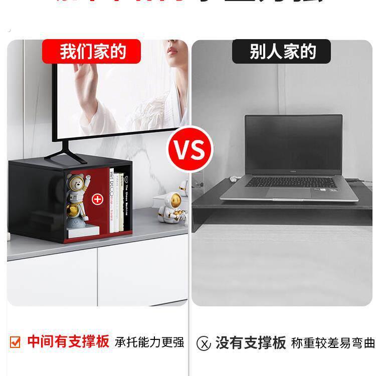 液晶电视机架电视柜垫高架子桌面台底座加高电视置物新款