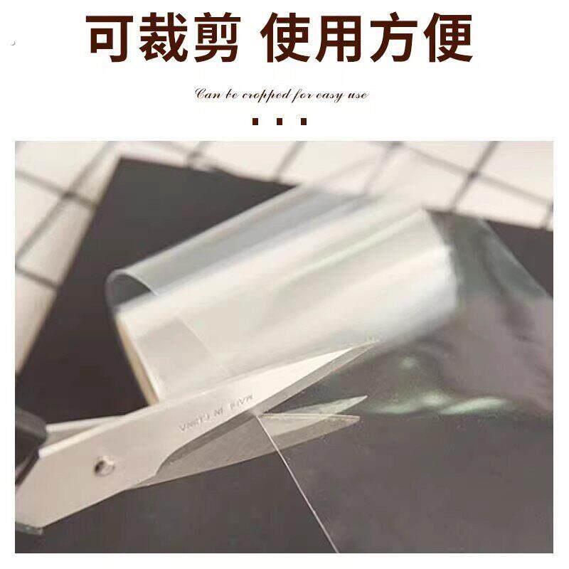 兔子防尿挡板兔笼专用防外溅屎尿粪便透明薄膜兔兔防喷溅隔尿隔板