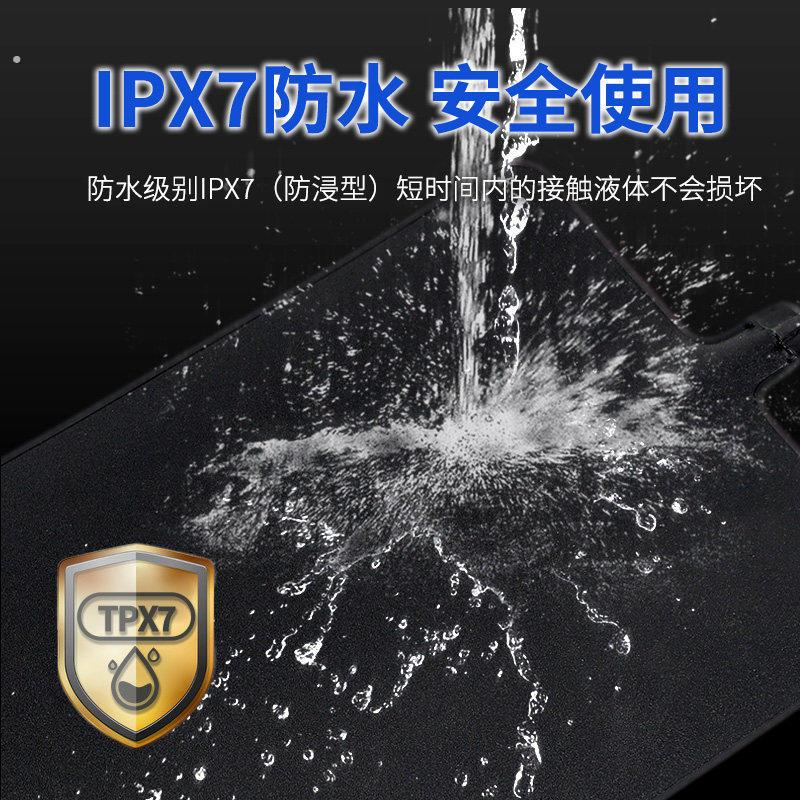 德国宠物温控加热垫乌龟蛇守宫蜘蛛白玉蜗牛仓鼠爬宠加温保温设备