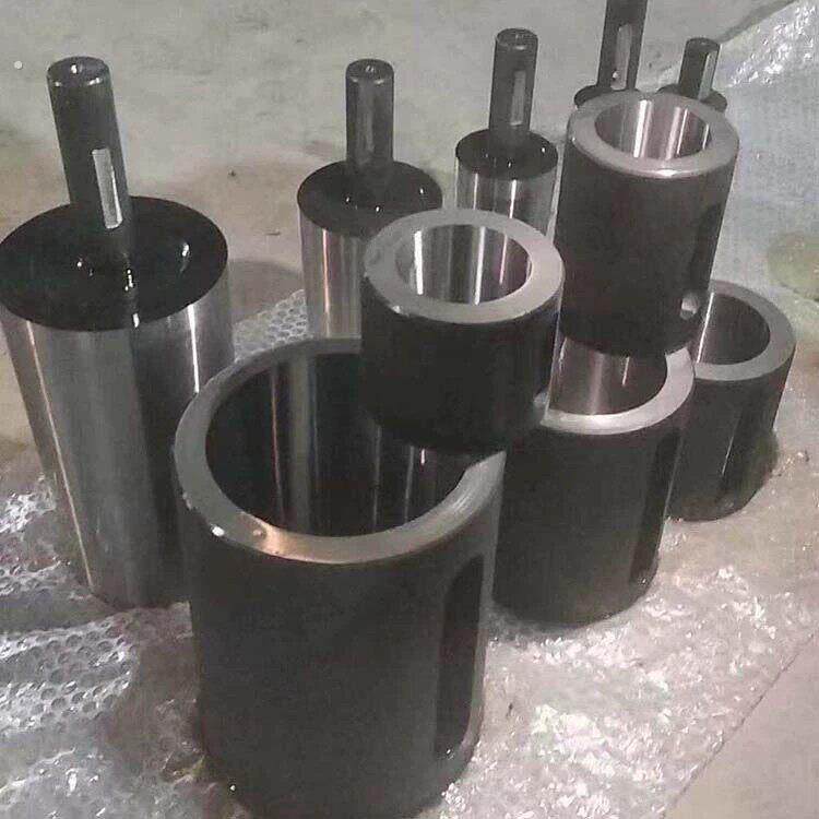 锥度塞规1:5环规1:10圆锥量规1:20锥度检具1:8锥孔检具定做
