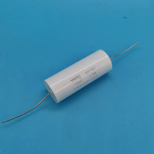 【YHTC高压无感薄膜电容】15000V 15KV 0.01uf 103 10nf 23*60