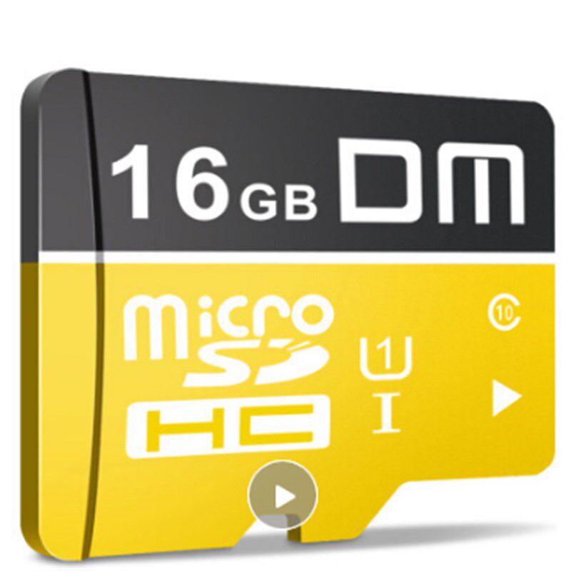 TF(MicroSD)存储卡 16GB  手机内存卡 高速存储卡适用于树莓派