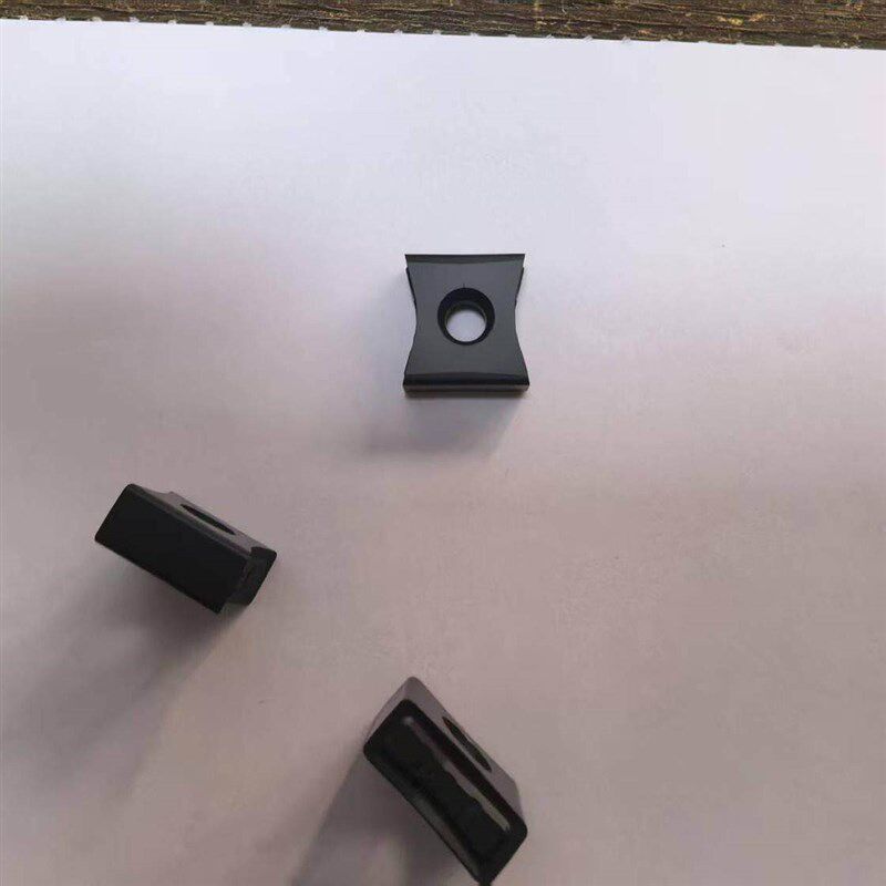 蝴蝶刀片可转位数控铣刀片LNMT150608-MM-GK4125 通装伊斯卡 金鹭