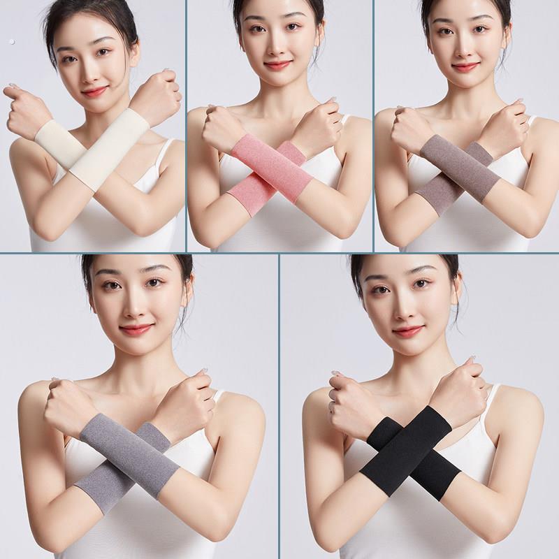 秋季内瘘患者专用护腕透析袖套血液透析用品血透护手腕固定保护套