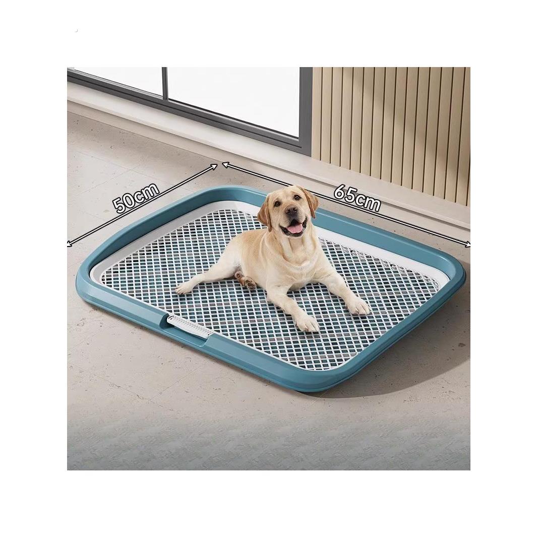 狗狗厕所大型小型中型犬特大号尿盆尿盘砂盆便便神器宠物用品大全