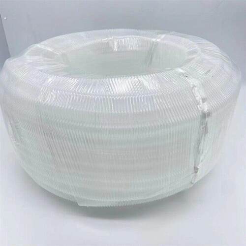 加厚双层耐候性空调排水管滴水管落水管整卷50米空调水软管配