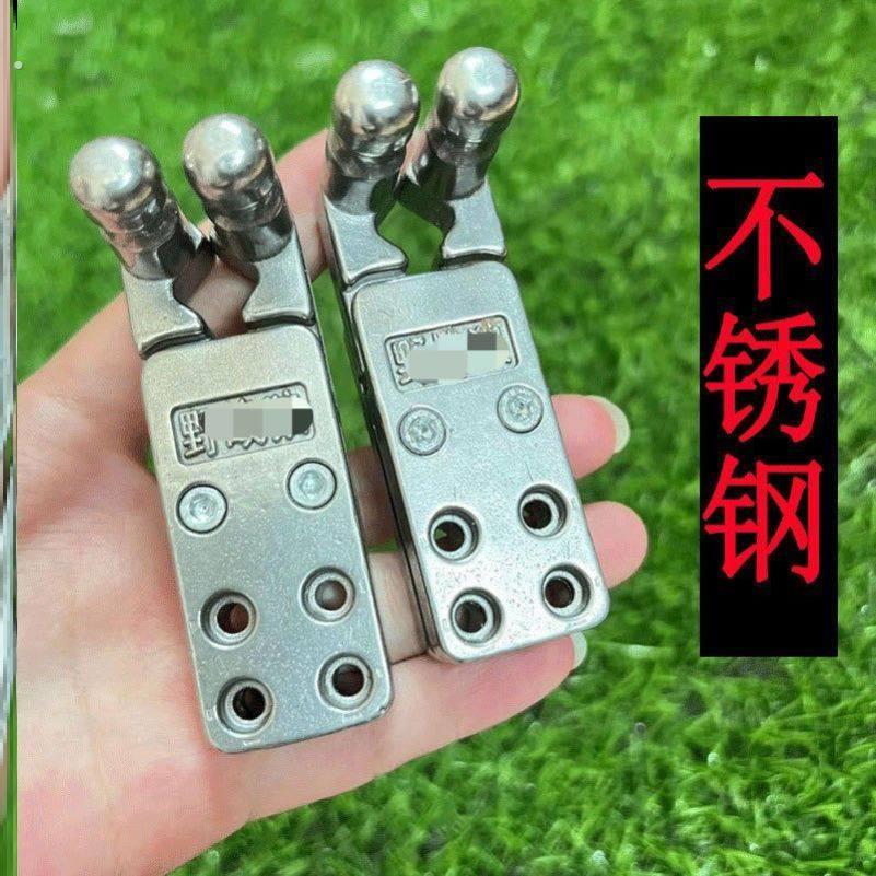 不锈钢撒放器两轴联动散器放机械夹蛋发射自动覆位