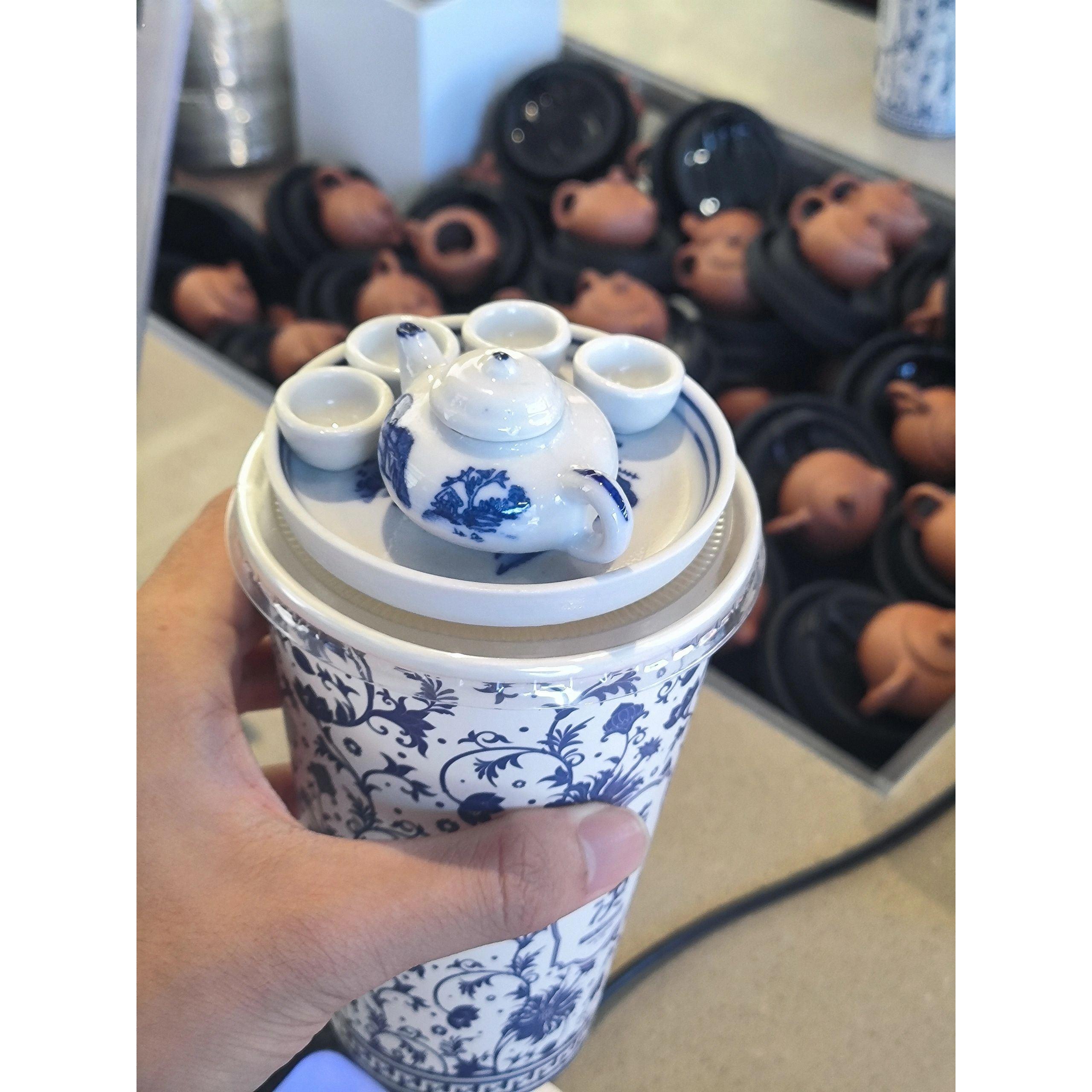 南昌茶决决同款小茶壶小号紫砂壶茶宠壶手把指尖茶壶茶道功夫茶具