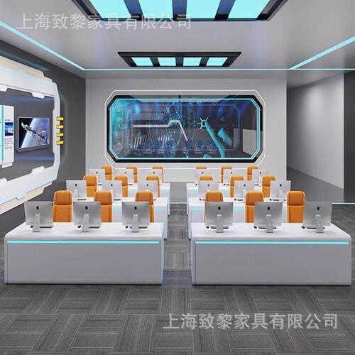 甄选操作台控制台集控中心监控调度台演播台电脑桌调度台台