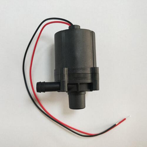 甄选小型工业水泵30W/55W/65W/88W无刷直流水泵原装冷水机专用配