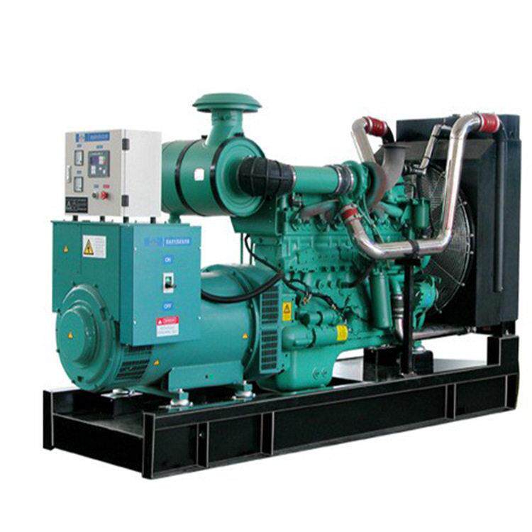 热卖800KW千瓦发电机组大型柴油发电机组800KW1000KW出租广东海南
