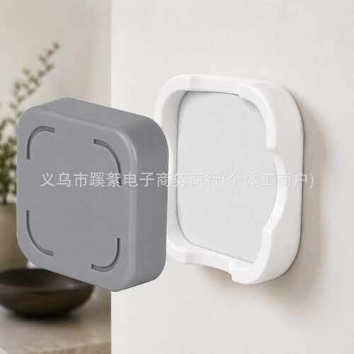 新品 Brick Phone Blocker 存储支架墙贴支架免打孔
