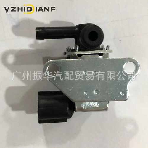 K5T46680适用于讴歌循环蒸汽清洗控制阀36162-PNC-005碳罐电磁阀