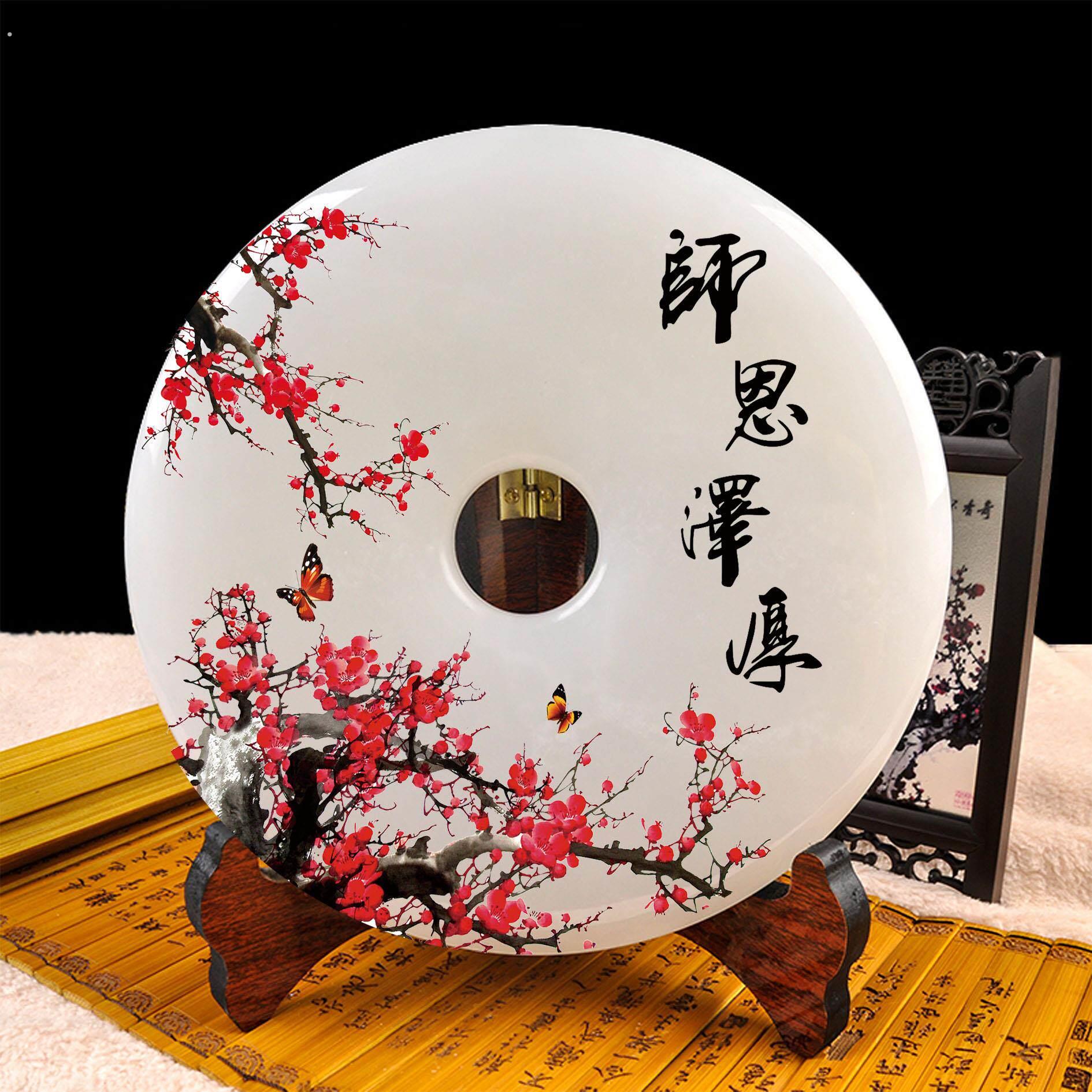 毕业礼物送给老师有纪念意义的感谢师恩难忘摆件幼儿园谢师礼品创