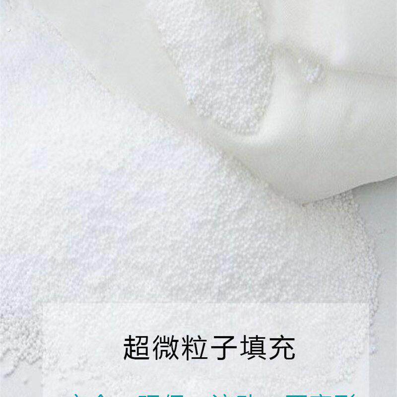 创意网红靠枕办公室座椅护腰靠垫卧室沙发大号靠背软粒子汽车腰靠