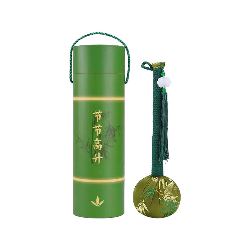 端午安康艾草锤家用手持艾草