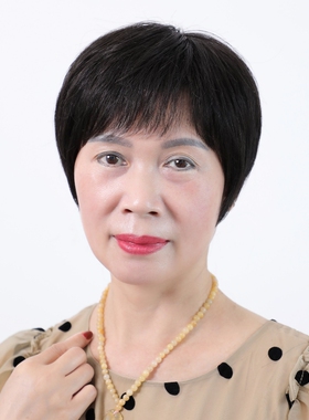中老年女士假发真发全真人发妈妈款黑色短发光头整顶真头发全头套