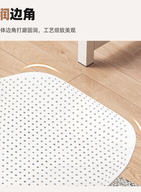 万向轮椅子家用仿藤编办公椅宿舍书房升降滑轮凳电脑椅塑料电竞椅