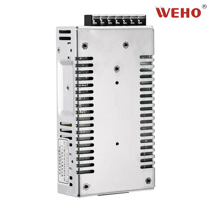 伟豪SP-100-36V开关电源24V可调220v转12伏变压器5v20a带功率因素