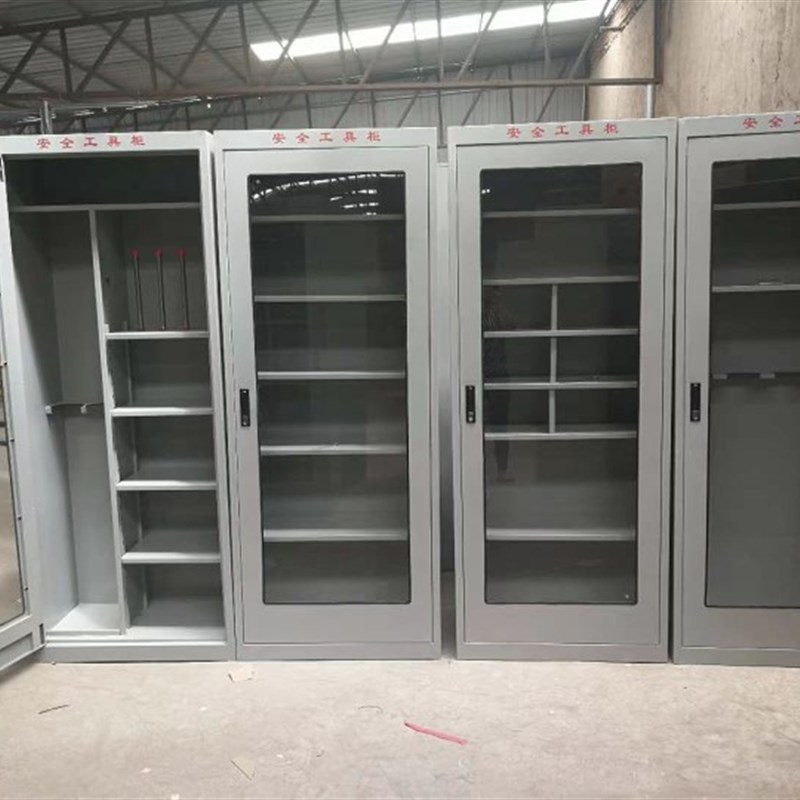 电力安全工具柜配电房工具柜电力绝缘智能除湿安全工器具柜铁皮柜