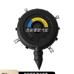 适配雷沃欧豹M1204拖拉机2334空气滤清器空滤芯总成后盖雨帽配件