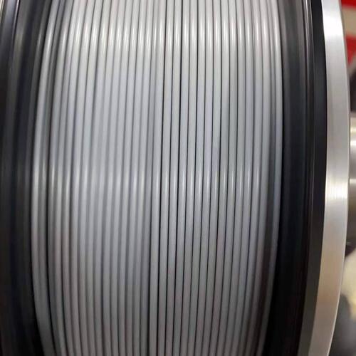 甄选厂家现货整齐卷3D打印耗材 PLA,  3D打印线材1.75mm