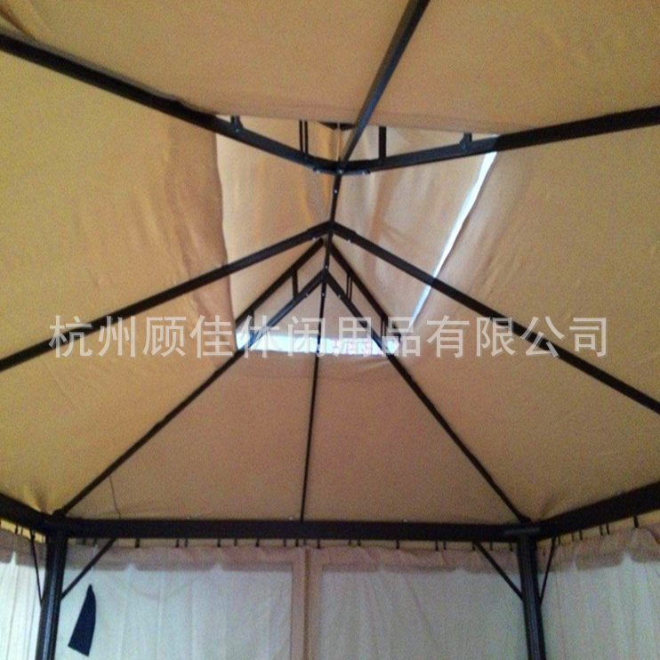 甄选杭州罗马帐篷户外遮阳棚 汽车停车棚 展销活动雨棚 广告欧式