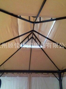 甄选杭州罗马帐篷户外遮阳棚 汽车停车棚 展销活动雨棚 广告欧式