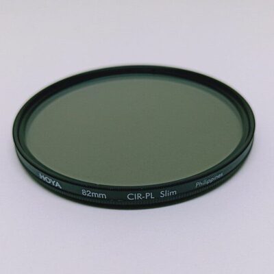 甄选HOYA保谷CIR-PL Slim CPL偏振镜46/49/52/55/58/62/67/72/77/