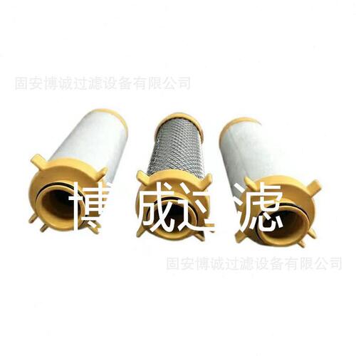 甄选厂家替E020GP E020AC E020HE 精密过滤器滤芯 激光切割滤芯