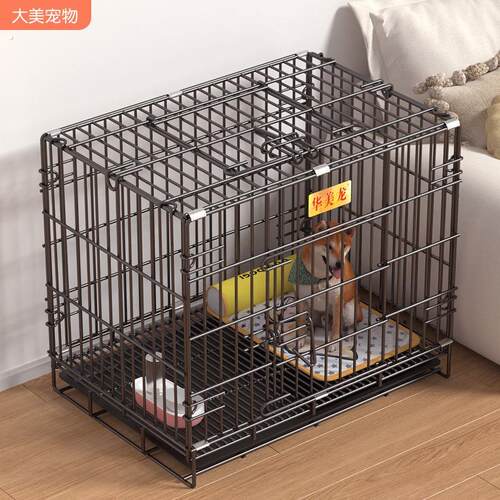 兔笼子家用大号室内兔子专用养殖笼子自动清粪豚鼠荷兰猪笼子兔窝