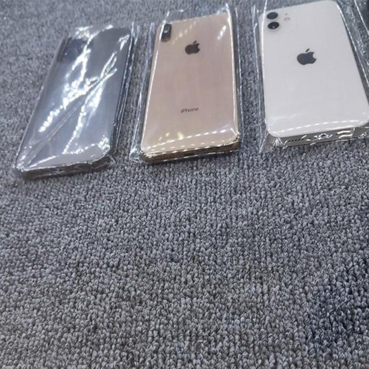 手机柜台垫布支持定制尺寸玉器文玩展示布橱窗桌面网红直播背景毯